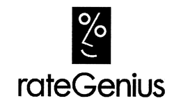 RATEGENIUS trademark