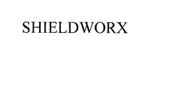 SHIELDWORX trademark