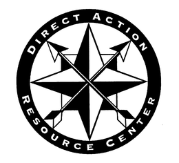 DIRECT ACTION RESOURCE CENTER trademark