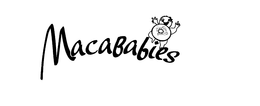 MACABABIES trademark