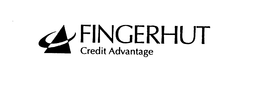 FINGERHUT CREDIT ADVANTAGE trademark