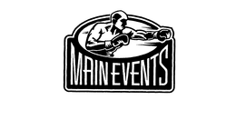 MAIN EVENTS trademark