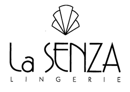 LA SENZA LINGERIE trademark