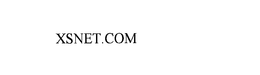 XSNET.COM trademark