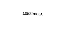 LUMBRELLA trademark