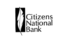 CITIZENS NATIONAL BANK trademark
