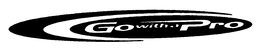 GOWITHAPRO trademark