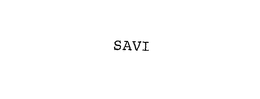 SAVI trademark
