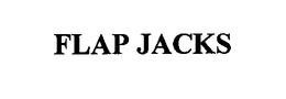 FLAP JACKS trademark