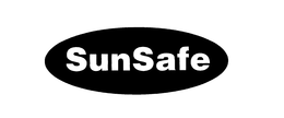 SUNSAFE trademark