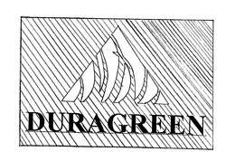 DURAGREEN trademark