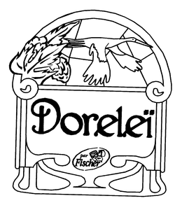 DORELEI PAR FISCHER trademark