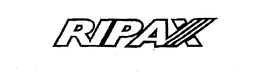 RIPAX trademark