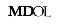 MDOL trademark