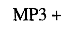 MP3+ trademark