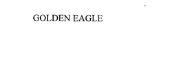 GOLDEN EAGLE trademark