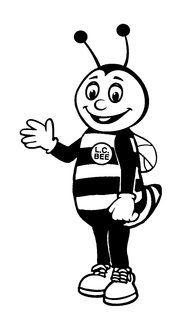 L.C. BEE trademark