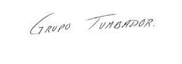 GROUP TUMBADOR trademark