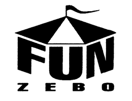 FUN Z E B O trademark