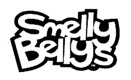 SMELLY BELLYS trademark