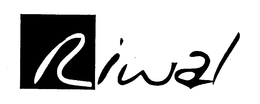 RIWAL trademark