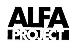 ALFA PROJECT trademark