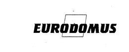 EURODOMUS trademark