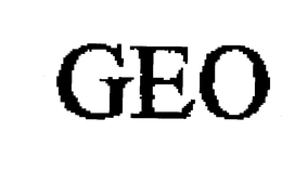 GEO trademark