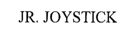 JR JOYSTICK trademark