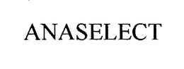 ANASELECT trademark