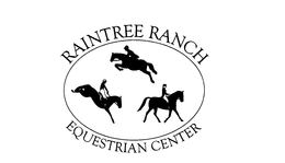 RAINTREE RANCH EQUESTRIAN CENTER trademark