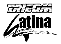 TRICOM LATINA trademark