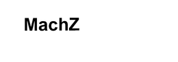 MACHZ trademark