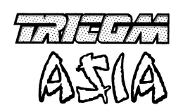 TRICOM ASIA trademark