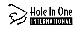 HOLE IN ONE INTERNATIONAL trademark