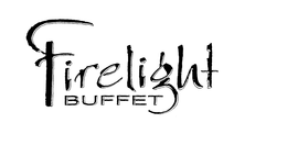 FIRELIGHT BUFFET trademark