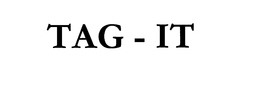 TAG - IT trademark