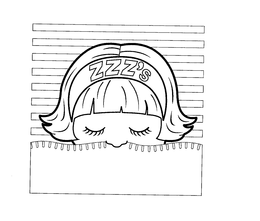 ZZZ'S trademark