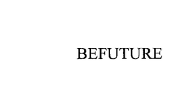 BEFUTURE trademark