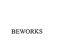 BEWORKS trademark
