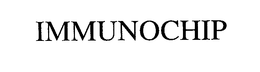 IMMUNOCHIP trademark