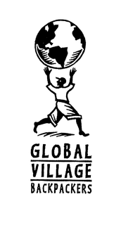 GLOBAL VILLAGE BACKPACKERS trademark