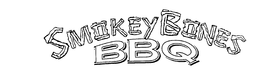 SMOKEY BONES BBQ trademark