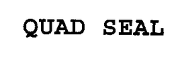 QUAD SEAL trademark