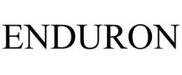 ENDURON trademark