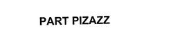 PART PIZAZZ trademark