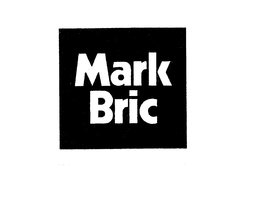 MARK BRIC trademark