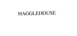 HAGGLEHOUSE trademark