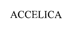 ACCELICA trademark