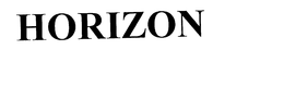 HORIZON trademark